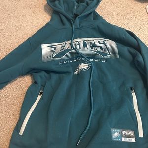 Eagles hoodie